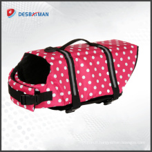 Wholesale le plus récent vente chien gilet de natation